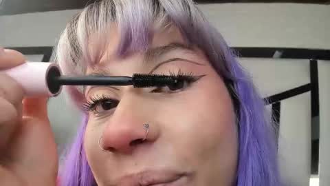 Snapshot of barbieambarx chatting on November 12, 2025, 1:33 pm Barbie online show from November 12, 2025, 1:33 pm