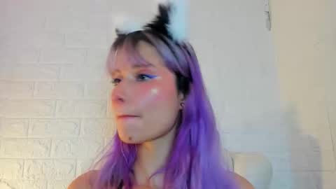 Snapshot of barbieambarx chatting on November 14, 2025, 8:29 pm Barbie online show from November 14, 2025, 8:29 pm