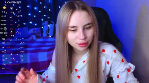 Snapshot of barbieee_doll chatting on December 3, 2024, 12:27 pm Eva online show from December 3, 2024, 12:27 pm