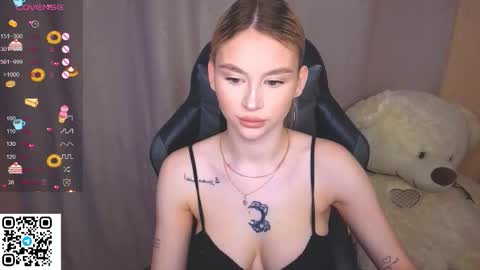 Snapshot of barbieee_doll chatting on September 30, 2025, 9:36 am Eva online show from September 30, 2025, 9:36 am