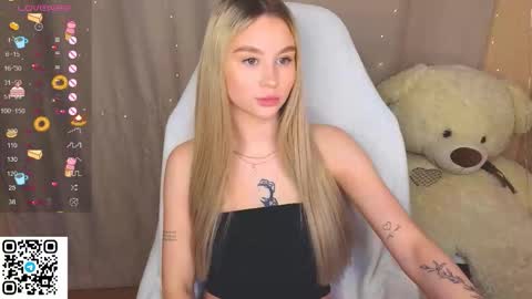 Snapshot of barbieee_doll chatting on October 3, 2025, 2:58 pm Eva online show from October 3, 2025, 2:58 pm