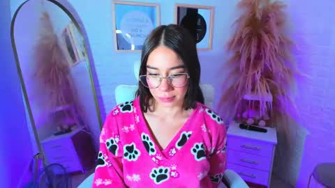 barbiegirl___ online show from February 10, 2025, 9:36 am