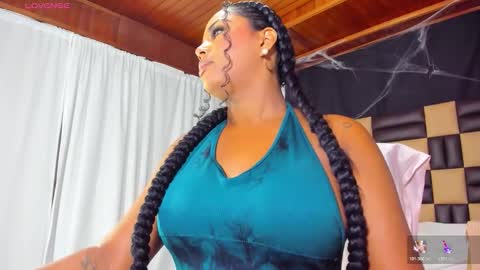 barbiekano online show from November 6, 2025, 12:22 am