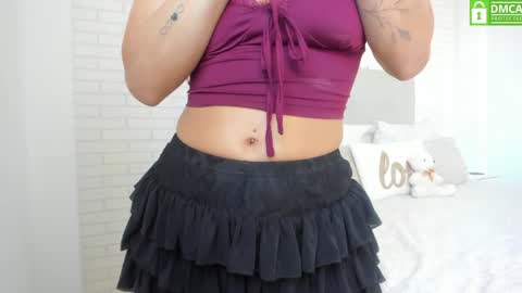 Tatiana online show from September 26, 2025, 8:51 am