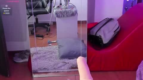 Barbie... online show from October 11, 2025, 11:53 am