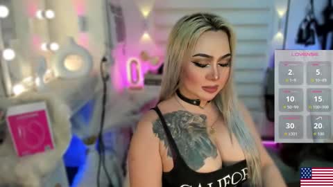 Snapshot of barbietop_alexa69 chatting on October 16, 2025, 12:33 am Miss Alexa Fields online show from October 16, 2025, 12:33 am