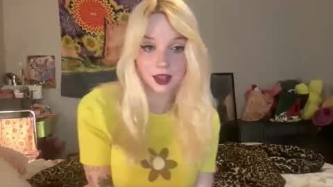 Bardot Eyed online show from December 3, 2025, 8:18 pm