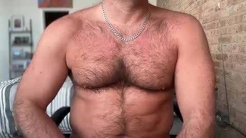 Snapshot of barebackheat chatting on January 17, 2025, 4:36 pm Barebackheat online show from January 17, 2025, 4:36 pm