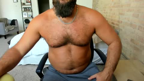 Snapshot of barebackheat chatting on September 21, 2025, 5:25 pm Barebackheat online show from September 21, 2025, 5:25 pm