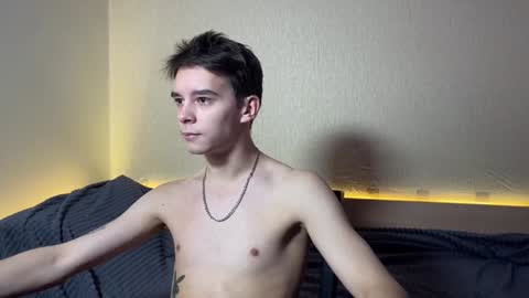Snapshot of barney_kevin chatting on January 3, 2025, 9:15 pm Fansly  Barney  and Kevin T  online show from January 3, 2025, 9:15 pm