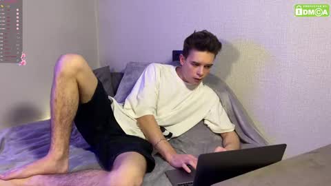 Snapshot of barney_kevin chatting on March 10, 2025, 3:20 pm Fansly  Barney  and Kevin T  online show from March 10, 2025, 3:20 pm