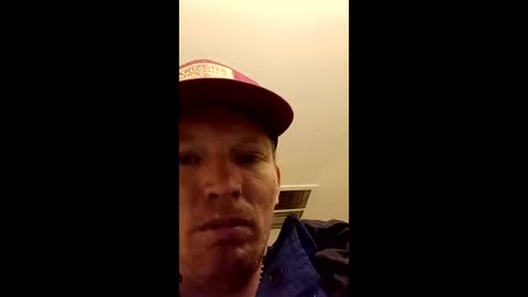 Snapshot of barniemay1 chatting on February 5, 2025, 5:31 pm barniemay1 online show from February 5, 2025, 5:31 pm