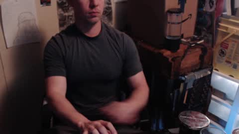 Wraith online show from January 9, 2025, 8:01 pm