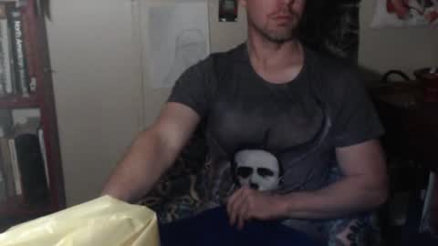 Wraith online show from January 21, 2025, 6:55 pm