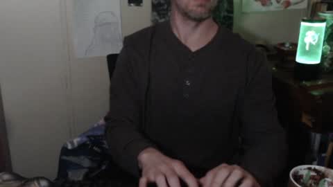 Wraith online show from January 22, 2025, 9:10 pm