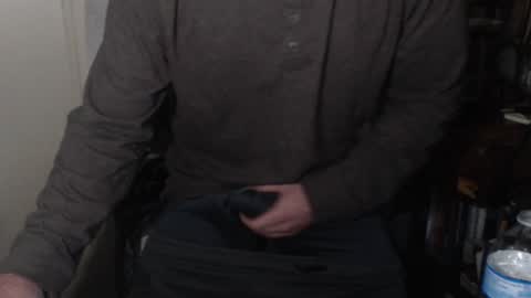 Wraith online show from January 27, 2025, 11:33 pm