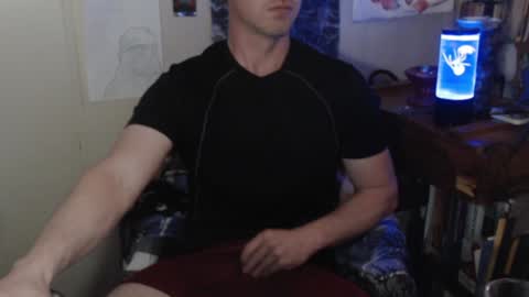 Wraith online show from January 28, 2025, 7:10 pm