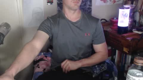 Wraith online show from January 30, 2025, 11:45 pm