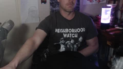 Wraith online show from February 2, 2025, 7:46 pm