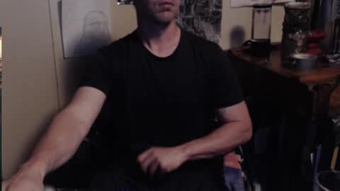 Wraith online show from March 1, 2025, 11:04 pm