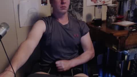 Wraith online show from March 11, 2025, 6:19 pm