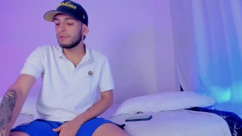 Snapshot of barrymichaels chatting on October 24, 2025, 5:59 am Bruce online show from October 24, 2025, 5:59 am