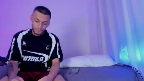 Snapshot of barrymichaels chatting on October 29, 2025, 6:37 am Bruce online show from October 29, 2025, 6:37 am