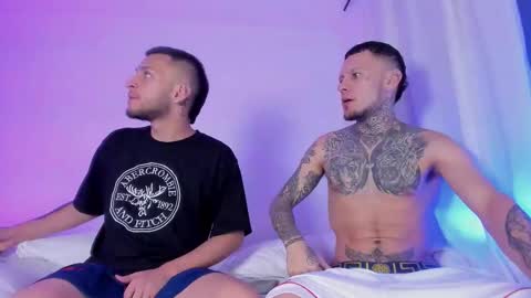 Snapshot of barrymichaels chatting on October 31, 2025, 5:08 am Bruce online show from October 31, 2025, 5:08 am