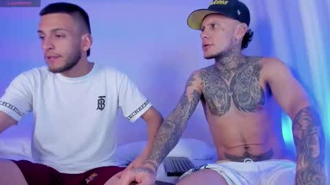 Snapshot of barrymichaels chatting on November 26, 2025, 5:19 am Bruce online show from November 26, 2025, 5:19 am