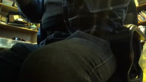 bartender3127 online show from January 8, 2025, 4:44 pm