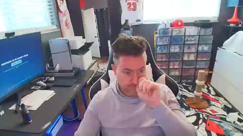 Snapshot of basketballjerseygang chatting on December 13, 2025, 8:36 pm Jordan online show from December 13, 2025, 8:36 pm