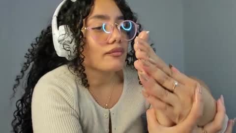 bastet007 online show from February 23, 2025, 8:49 am