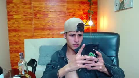 Bastian online show from December 4, 2024, 9:29 am