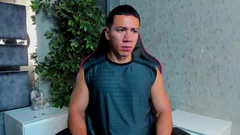 Snapshot of bastian_franco01 chatting on October 8, 2025, 3:20 pm Bastian Independent Model online show from October 8, 2025, 3:20 pm
