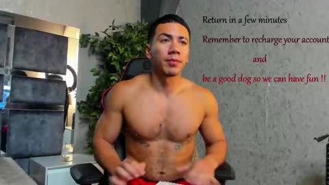 Snapshot of bastian_franco01 chatting on October 14, 2025, 1:12 pm Bastian Independent Model online show from October 14, 2025, 1:12 pm