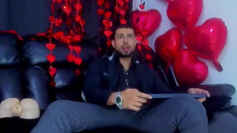 bastian online show from February 13, 2025, 3:07 am