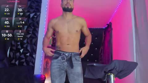 bastian online show from September 22, 2025, 12:01 am