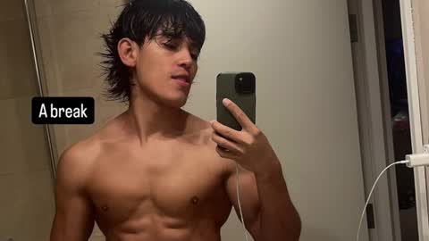 Bastian Maalouf  online show from January 12, 2025, 12:28 am