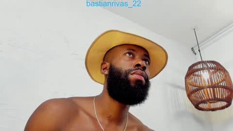 Snapshot of bastianrivas chatting on January 19, 2025, 9:22 am Bastian. online show from January 19, 2025, 9:22 am