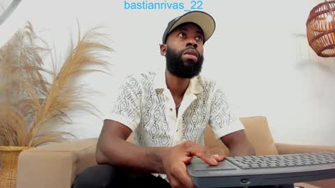 Snapshot of bastianrivas chatting on January 20, 2025, 11:45 am Bastian. online show from January 20, 2025, 11:45 am