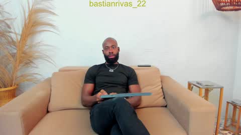 Snapshot of bastianrivas chatting on January 23, 2025, 11:58 am Bastian. online show from January 23, 2025, 11:58 am