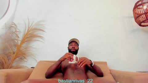 Snapshot of bastianrivas chatting on January 26, 2025, 9:51 am Bastian. online show from January 26, 2025, 9:51 am