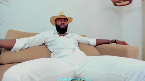 Snapshot of bastianrivas chatting on January 28, 2025, 4:19 pm Bastian. online show from January 28, 2025, 4:19 pm