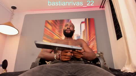 Snapshot of bastianrivas chatting on February 4, 2025, 11:49 am Bastian. online show from February 4, 2025, 11:49 am