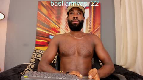 Snapshot of bastianrivas chatting on February 6, 2025, 11:54 am Bastian. online show from February 6, 2025, 11:54 am