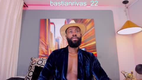 Snapshot of bastianrivas chatting on February 18, 2025, 11:44 am Bastian. online show from February 18, 2025, 11:44 am