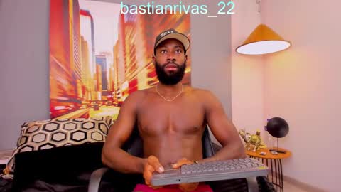 Snapshot of bastianrivas chatting on February 19, 2025, 11:38 am Bastian. online show from February 19, 2025, 11:38 am
