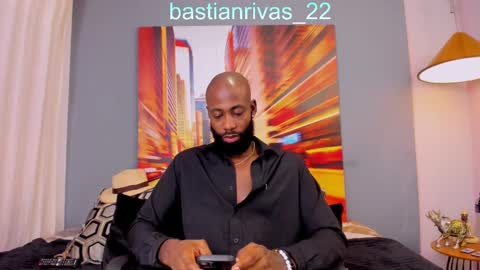 Snapshot of bastianrivas chatting on February 21, 2025, 11:44 am Bastian. online show from February 21, 2025, 11:44 am