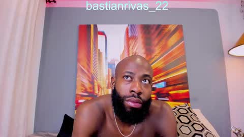 Snapshot of bastianrivas chatting on February 22, 2025, 11:57 am Bastian. online show from February 22, 2025, 11:57 am