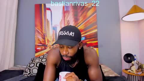 Snapshot of bastianrivas chatting on February 25, 2025, 11:41 am Bastian. online show from February 25, 2025, 11:41 am